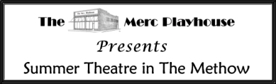 (The Merc Playhouse)