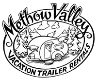 [Methow Valley Vacation Trailer Rentals]
