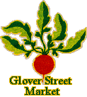 Glover Street Market