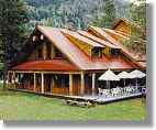Mazama Country Inn