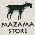 Mazama Store