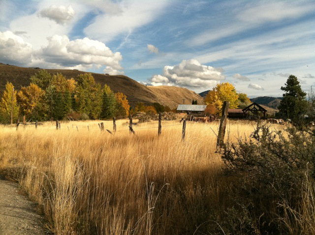 methow