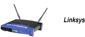 linksys