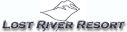 Lost River Resort