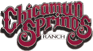 [Chicamun Springs Ranch]