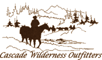 [Cascade Wilderness Outfitters]