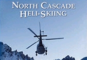 (North Cascades Heli-Skiing)
