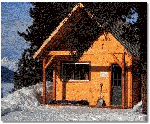 [Rendezvous Huts]