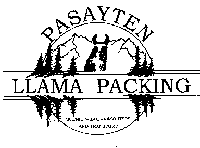 [Pasayten Llama Packing]