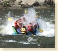 [River Recreation]