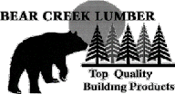 Bear Creek Lumber