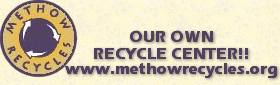 Methow Valley Recycling Center